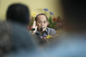 Wakil Ketua MPR: Iduladha, Momentum Introspeksi Pengorbanan…